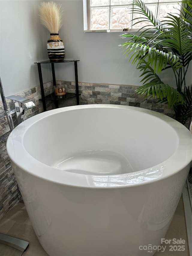 630 Springhouse Pl, Clover, SC 29710 - bathroom view of a soaking tub