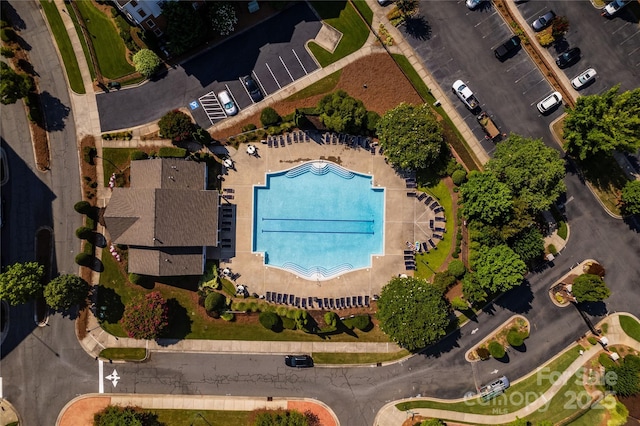 15029 Santa Lucia Dr, Charlotte, NC 28277 - photo 20