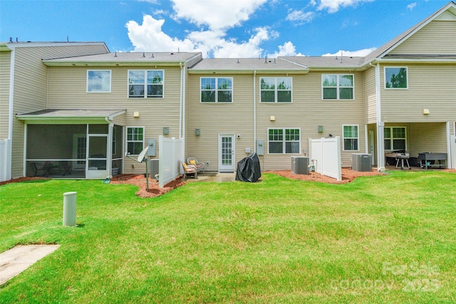 2784 Sawbridge Ln, Gastonia, NC 28056 - photo 36