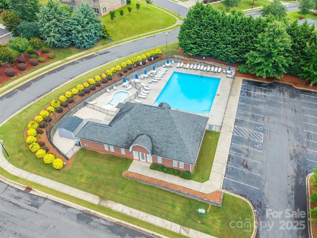 2784 Sawbridge Ln, Gastonia, NC 28056 - photo 37