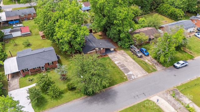 3828 Delgany Dr, Charlotte, NC 28215 - photo 20
