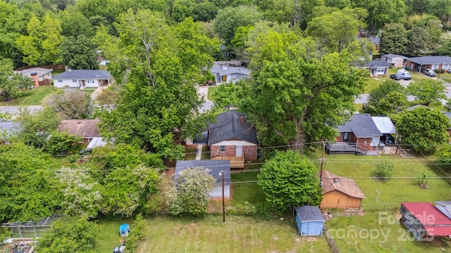 3828 Delgany Dr, Charlotte, NC 28215 - photo 23
