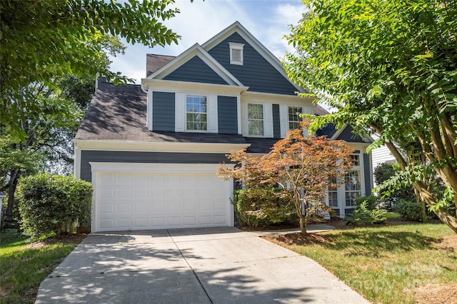 4311 Beauvista Dr, Charlotte, NC 28269 - photo 1