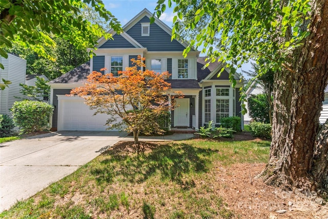 4311 Beauvista Dr, Charlotte, NC 28269 - photo 2