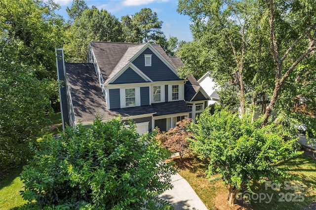 4311 Beauvista Dr, Charlotte, NC 28269 - photo 3