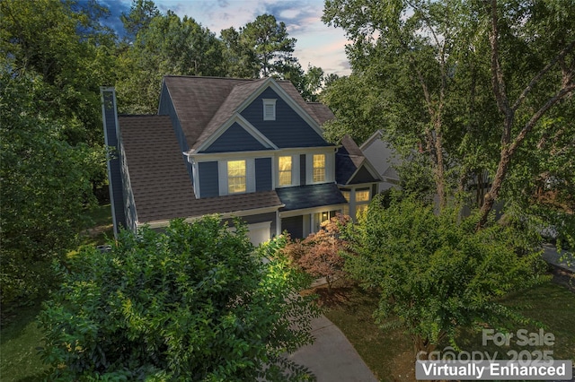 4311 Beauvista Dr, Charlotte, NC 28269 - photo 4
