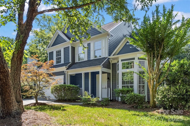 4311 Beauvista Dr, Charlotte, NC 28269 - photo 5