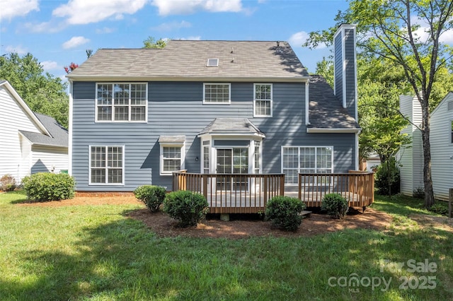 4311 Beauvista Dr, Charlotte, NC 28269 - photo 44