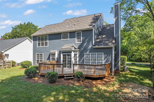 4311 Beauvista Dr, Charlotte, NC 28269 - photo 45