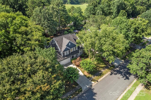 4311 Beauvista Dr, Charlotte, NC 28269 - photo 47