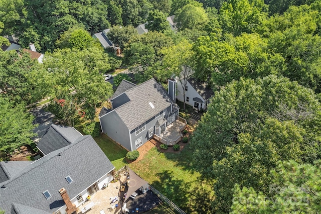 4311 Beauvista Dr, Charlotte, NC 28269 - photo 48