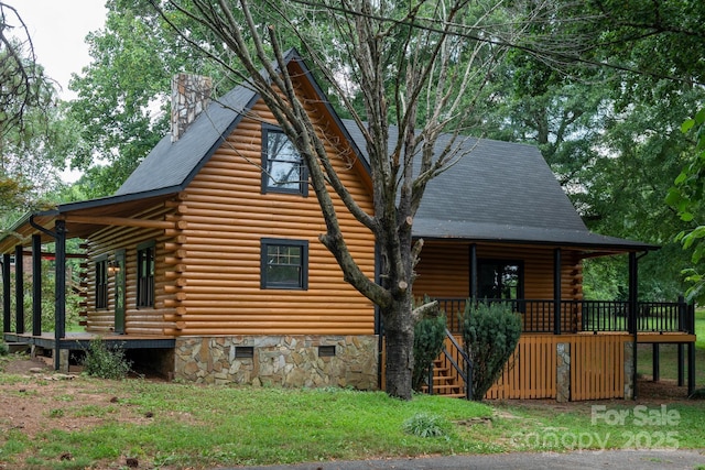 5309 Hall St, Conover, NC 28613 - photo 1