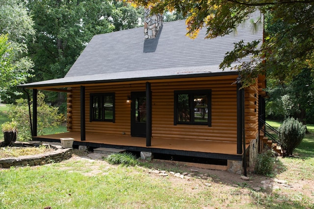 5309 Hall St, Conover, NC 28613 - photo 2