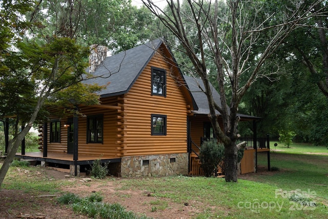 5309 Hall St, Conover, NC 28613 - photo 3