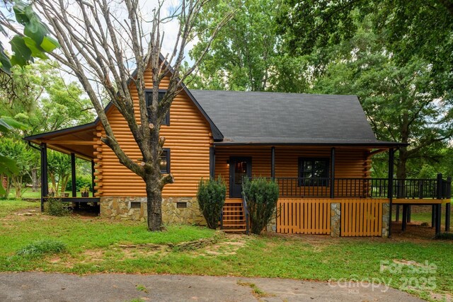 5309 Hall St, Conover, NC 28613 - photo 4