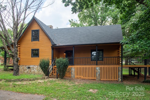 5309 Hall St, Conover, NC 28613 - photo 5