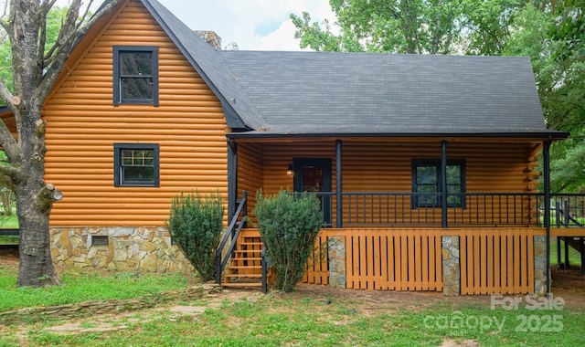 5309 Hall St, Conover, NC 28613 - photo 6