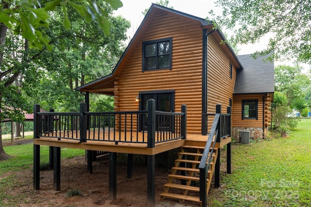 5309 Hall St, Conover, NC 28613 - photo 7