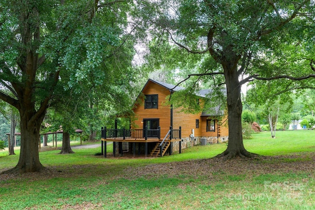 5309 Hall St, Conover, NC 28613 - photo 8