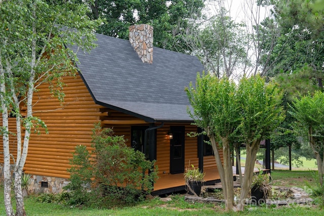 5309 Hall St, Conover, NC 28613 - photo 13