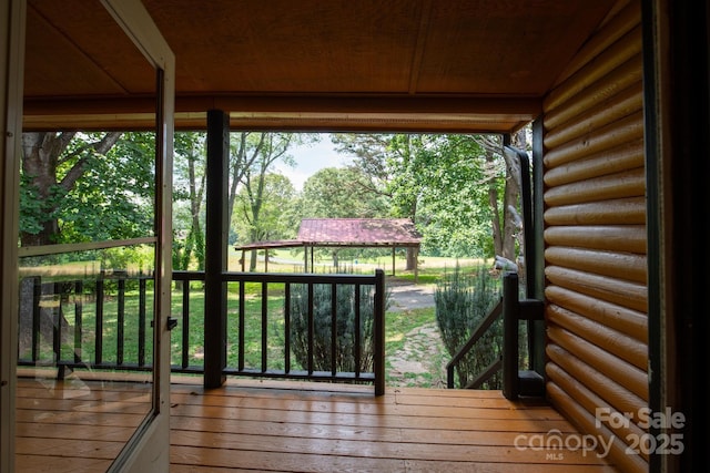 5309 Hall St, Conover, NC 28613 - photo 21