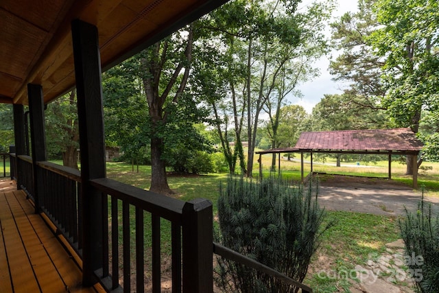 5309 Hall St, Conover, NC 28613 - photo 22