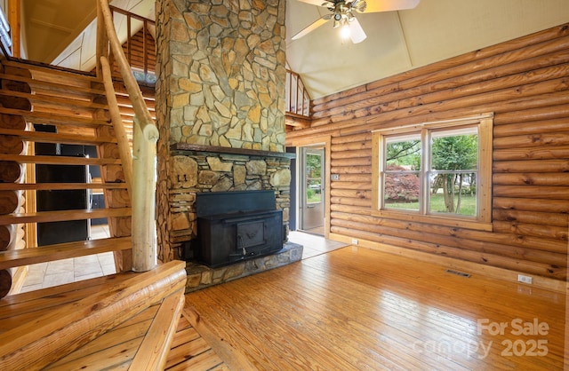 5309 Hall St, Conover, NC 28613 - photo 25