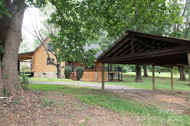 5309 Hall St, Conover, NC 28613 - photo 45
