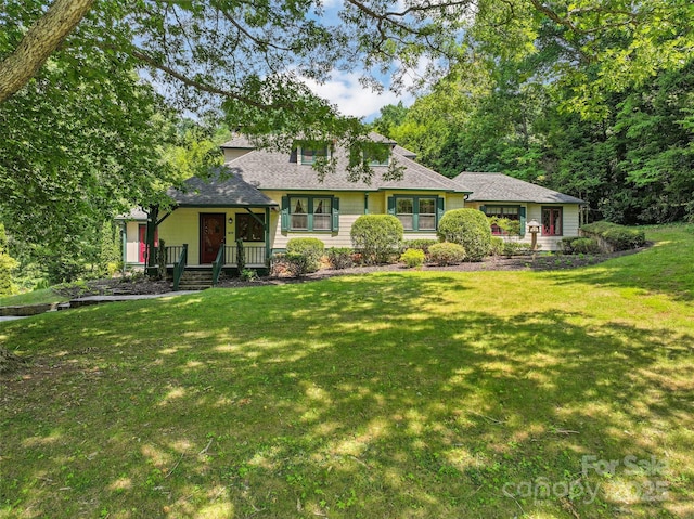 419 Country Club Dr, Waynesville, NC 28786 - photo 2