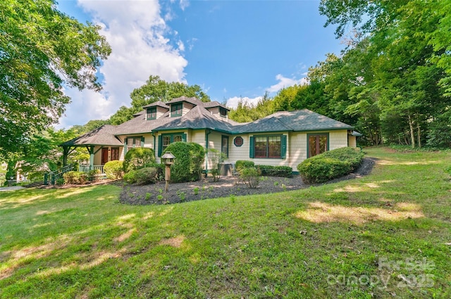 419 Country Club Dr, Waynesville, NC 28786 - photo 1