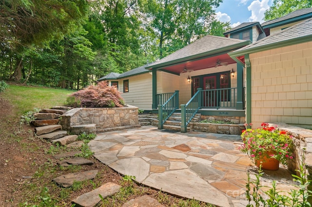 419 Country Club Dr, Waynesville, NC 28786 - photo 46