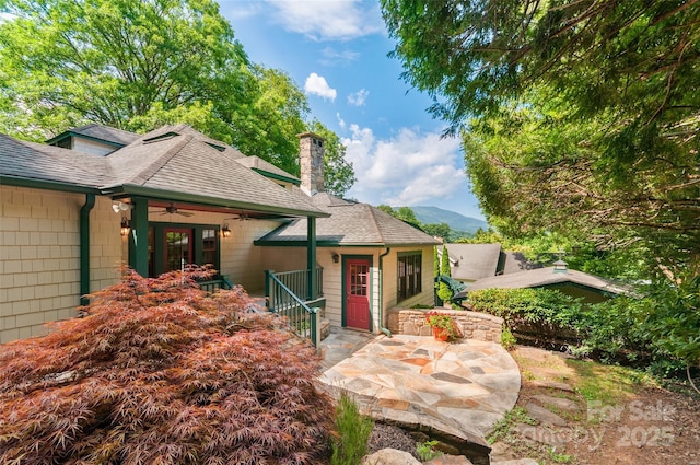 419 Country Club Dr, Waynesville, NC 28786 - photo 47