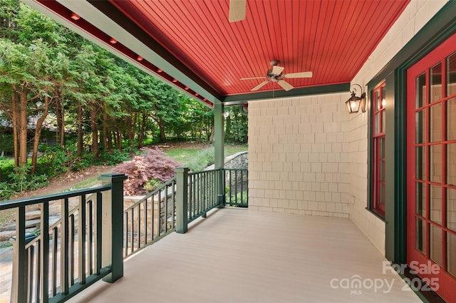 419 Country Club Dr, Waynesville, NC 28786 - photo 31