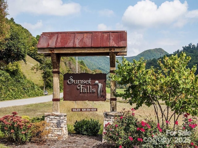 LOT16 Sunset Falls Dr Unit 16, Clyde, NC 28721 - photo 1