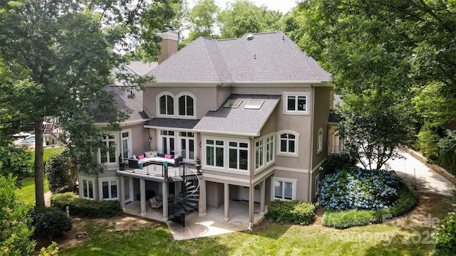 19002 Meta Rd, Cornelius, NC 28031 - photo 43
