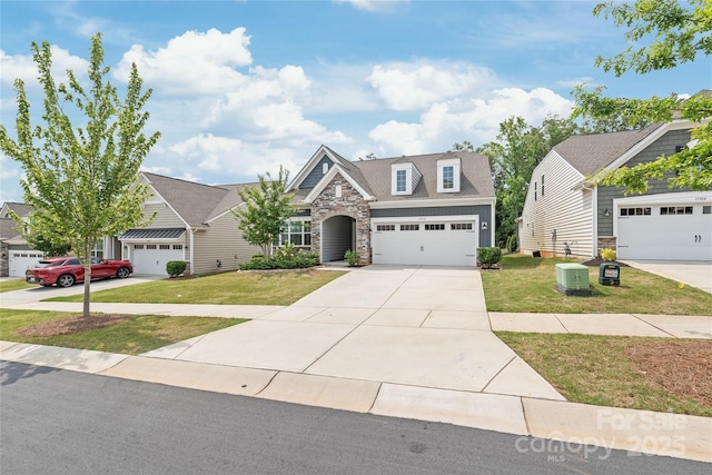 11510 Wrigley Mansion Dr, Charlotte, NC 28273 - photo 41