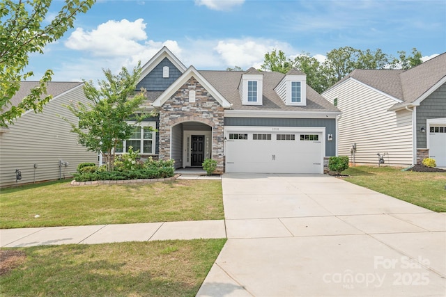 11510 Wrigley Mansion Dr, Charlotte, NC 28273 - photo 1