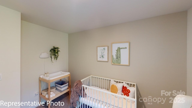 1053 20th Avenue Loop SE, Hickory, NC 28602 - view of bedroom