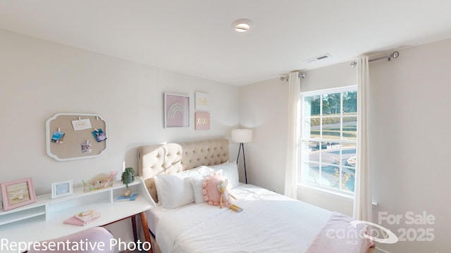 1053 20th Avenue Loop SE, Hickory, NC 28602 - view of bedroom