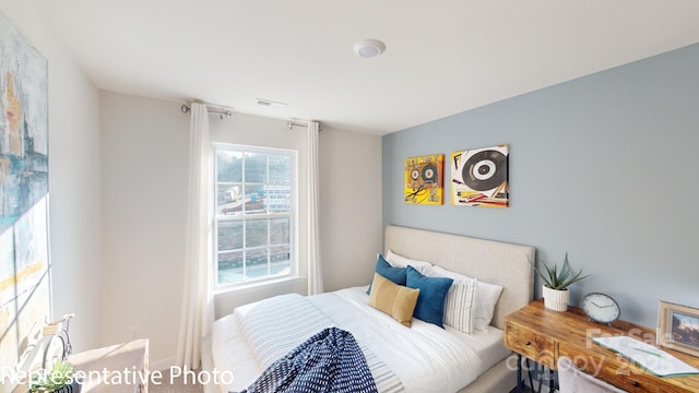1053 20th Avenue Loop SE, Hickory, NC 28602 - view of bedroom