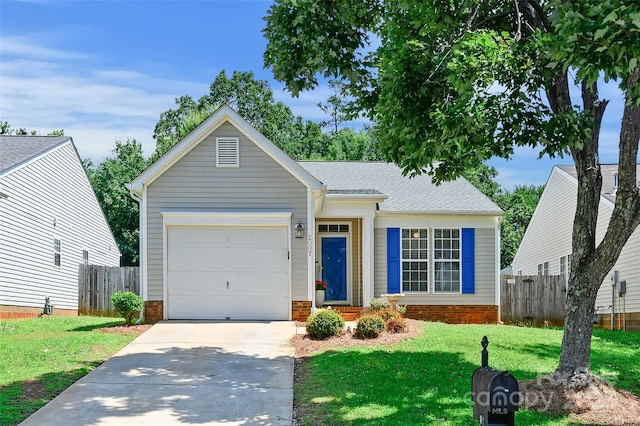 2007 Salmon River Dr, Monroe, NC 28110 - photo 1