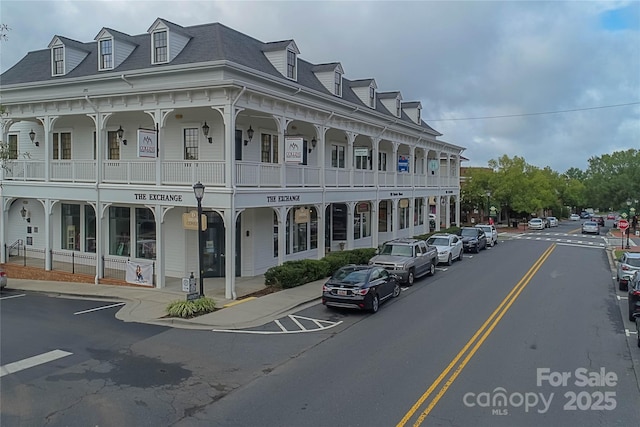 1855 Second Baxter Xing, Fort Mill, SC 29708 - view of property
