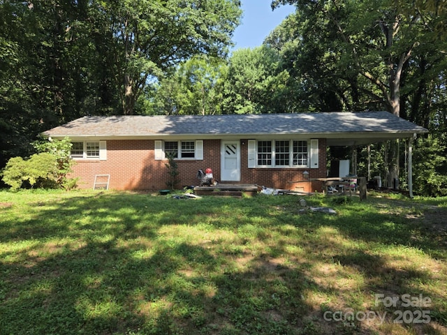 520 Summerow Rd, Stanley, NC 28164