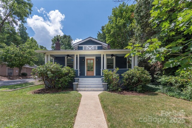 148 Mimosa Dr, Asheville, NC 28806 - photo 1