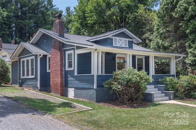 148 Mimosa Dr, Asheville, NC 28806 - photo 2