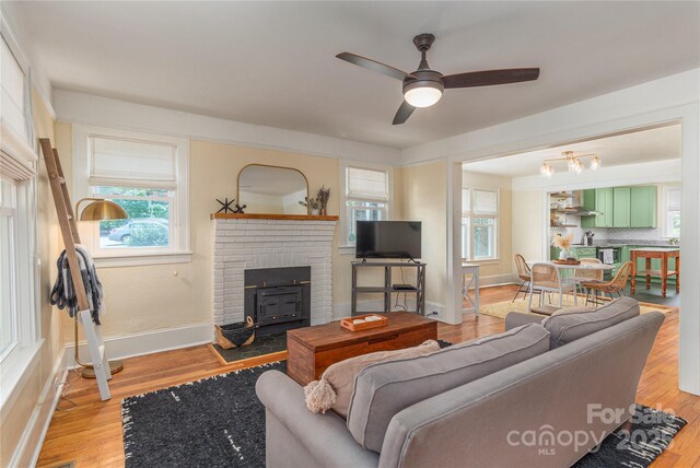 148 Mimosa Dr, Asheville, NC 28806 - photo 3