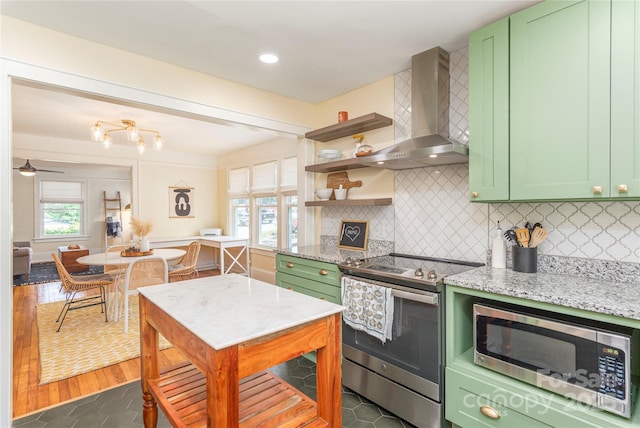 148 Mimosa Dr, Asheville, NC 28806 - photo 12