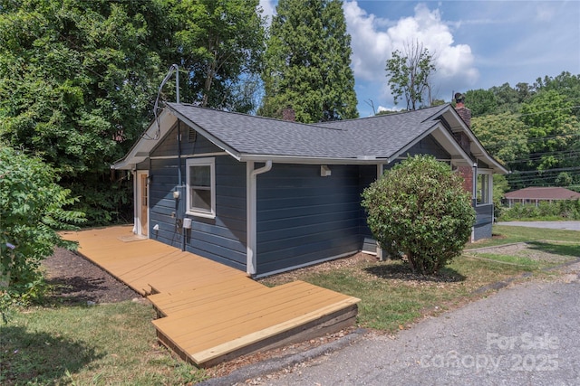 148 Mimosa Dr, Asheville, NC 28806 - photo 21