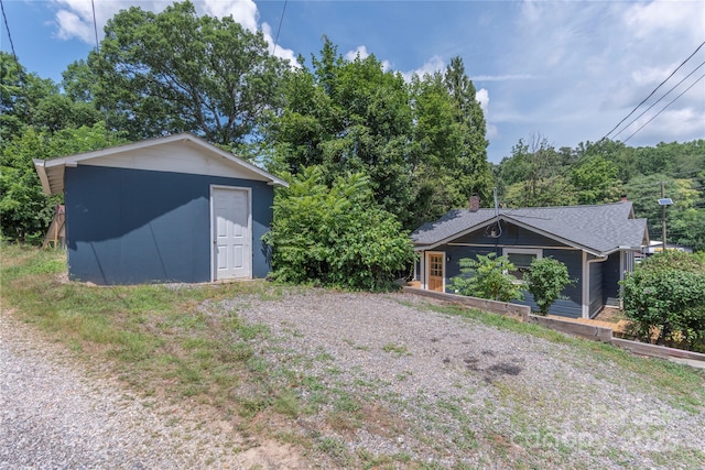 148 Mimosa Dr, Asheville, NC 28806 - photo 22