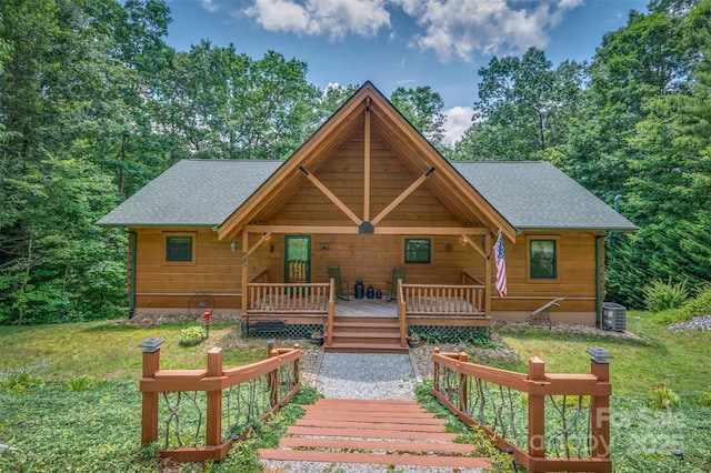 23 Jay Foster Way, Saluda, NC 28773 - photo 2